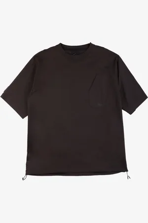 Mizuno T-shirt en maille serrée M Homme