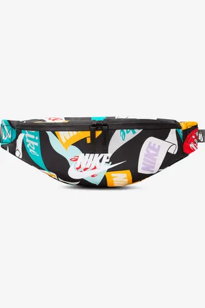 Nike Sac de taille Heritage (3 l) Unisexe