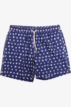 HARTFORD Maillot de bain avec impression d