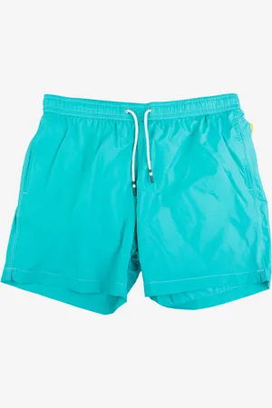 HARTFORD Maillot de bain turquoise M Homme