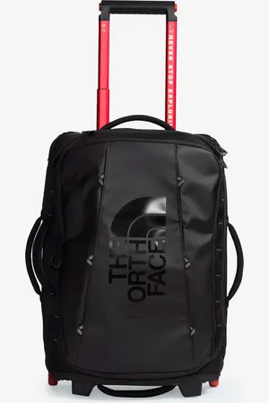 The North Face Chariot Base Camp Thunder (40 litres) Unisexe