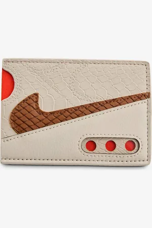Nike Porte-cartes en serpent AM90 Unisexe