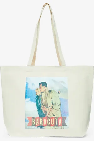 Baracuta Fourre-tout d