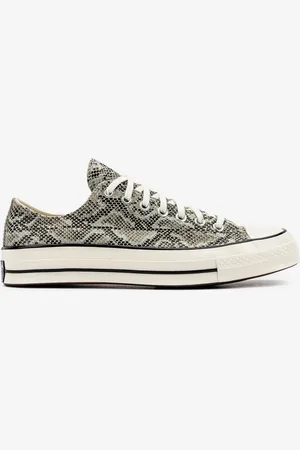 Converse Low Top Chuck 70 Faux Snakeskin Low Top 36 EU Unisexe