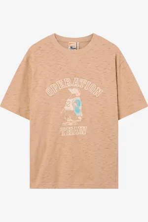 Champion Archive Ghost Ranch T-shirt M Homme