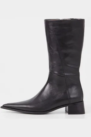 Vagabond Samira - Femme Cuir