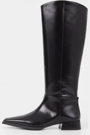 Vagabond Eida - Femme Cuir Glacé