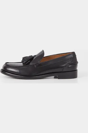 Vagabond Steven - Homme Cuir Glacé
