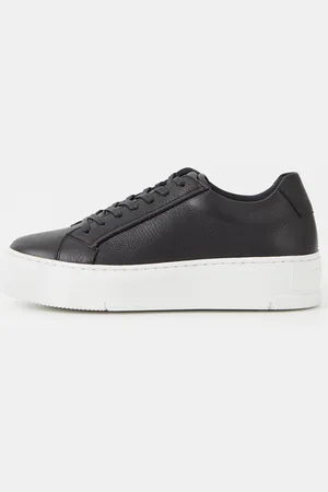 Vagabond Judy - Femme Cuir