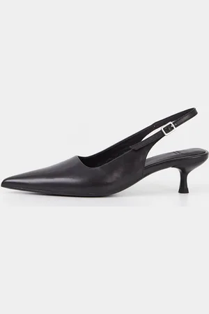 Vagabond Lykke - Femme Cuir