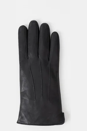 Vagabond Classic Glove M - Homme Cuir