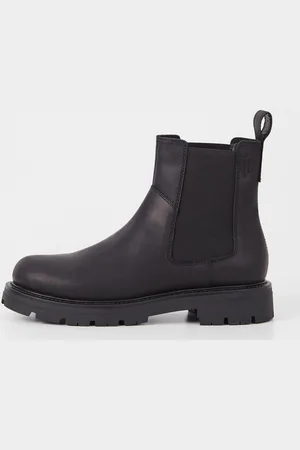 Vagabond Cameron - Homme Nubuck Gras
