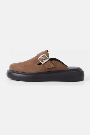 Vagabond Blenda - Femme Nubuck