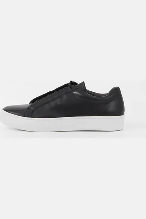 Vagabond Zoe - Femme Cuir