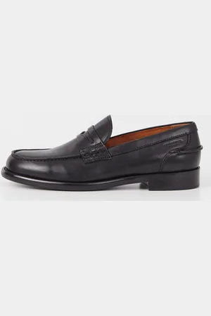 Vagabond Steven - Homme Cuir