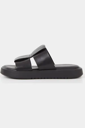 Vagabond Nate - Homme Cuir