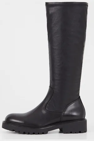 Vagabond Kenova - Femme Cuir/comb