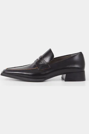 Vagabond Eida - Femme Cuir