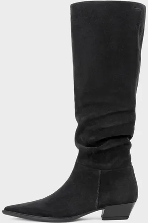 Vagabond Cassie - Femme Daim