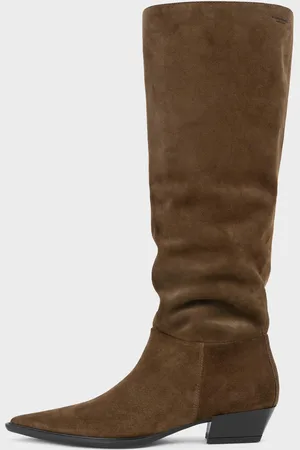 Vagabond Cassie - Femme Daim