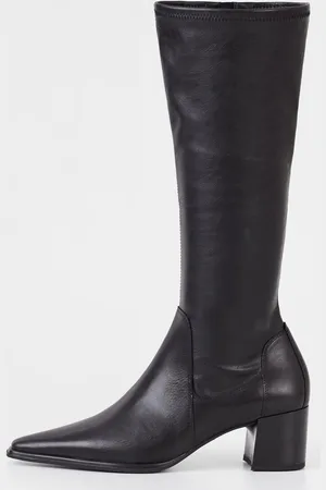 Vagabond Giselle - Femme Cuir/comb