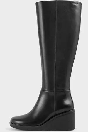Vagabond Deena - Femme Cuir