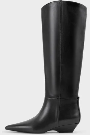 Vagabond Sonya - Femme Cuir
