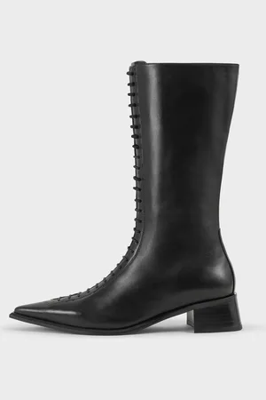 Vagabond Samira - Femme Cuir