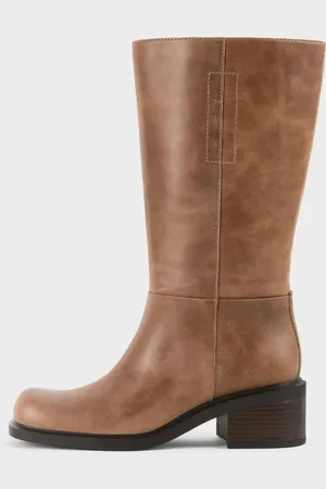 Vagabond Daniella - Femme Cuir
