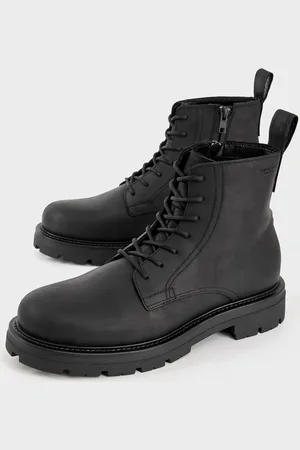 Vagabond Cameron - Homme Nubuck Gras