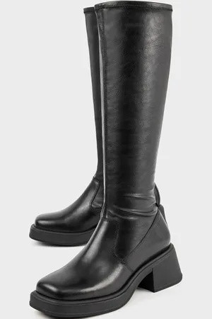 Vagabond Dorah - Femme Cuir/comb