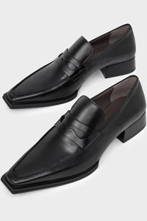Vagabond Eida - Femme Cuir