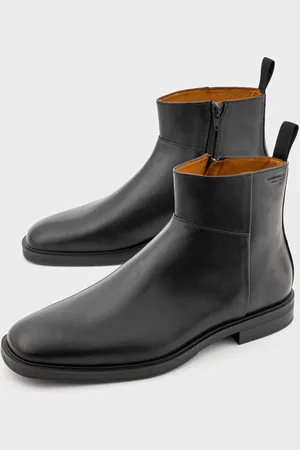Vagabond Andrew - Homme Cuir