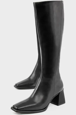 Vagabond Hedda - Femme Cuir