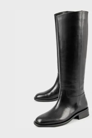 Vagabond Sheila - Femme Cuir