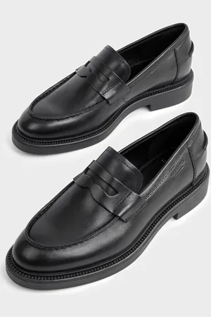 Vagabond Alex W - Femme Cuir