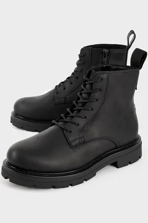 Vagabond Cameron - Homme Nubuck Gras