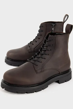 Vagabond Cameron - Homme Nubuck Gras