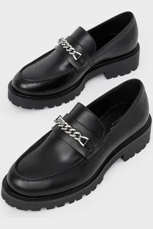 Vagabond Kenova - Femme Cuir
