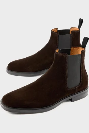 Vagabond Andrew - Homme Daim