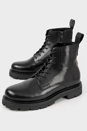Vagabond Cameron - Homme Cuir