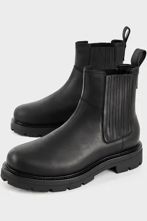 Vagabond Cameron - Homme Nubuck Gras