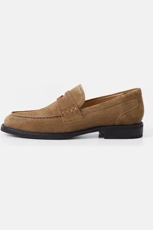Vagabond Mario - Homme Daim