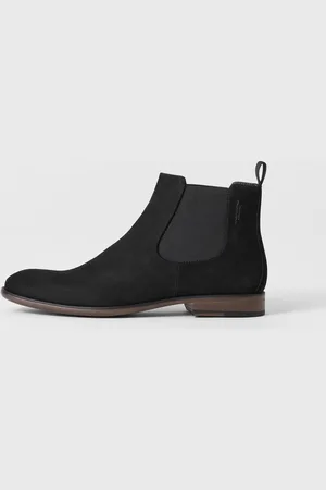 Vagabond Harvey - Homme Nubuck