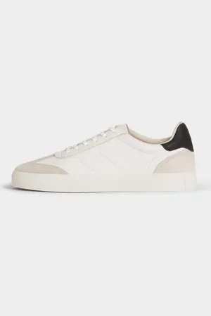 Vagabond Cody - Femme Cuir/comb