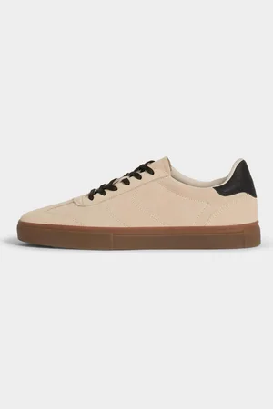Vagabond Cody - Femme Blanc Cassé Daim/comb