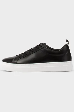 Vagabond Zoe Platform - Femme Cuir
