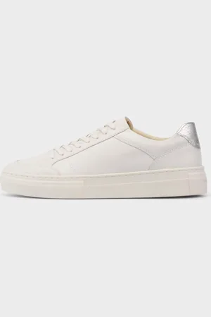 Vagabond Zoe Platform - Femme Cuir/comb