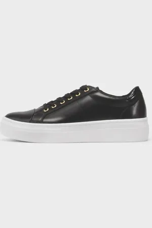 Vagabond Zoe Platform - Femme Cuir