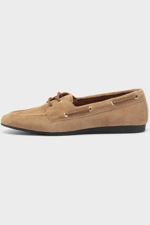 Vagabond Hillary - Femme Daim
